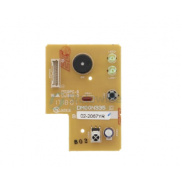Mitsubishi Electric E22F28468 Power Monitor Receiver