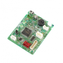 Mitsubishi Electric E22G49452 Electronic Control Printed Circuit Board