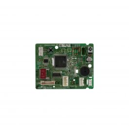 Mitsubishi Electric E22G58452 Control Printed Circuit Board