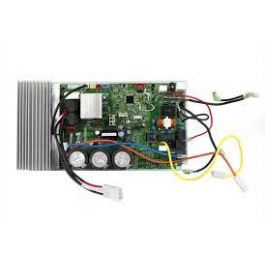 Mitsubishi Electric E22G73451 Board