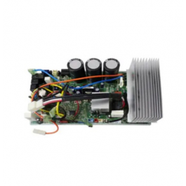 Mitsubishi Electric E22G74451 Circuit Board