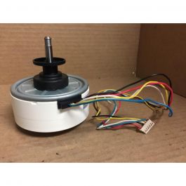 Mitsubishi Electric E22J44300 8P Fan Motor DC280-340V 30W