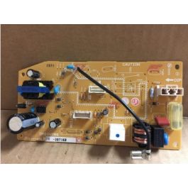 Mitsubishi Electric E22N94440 Control Board