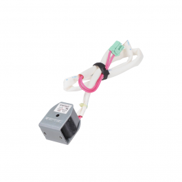 Mitsubishi Electric E22P01490 2-Way Solenoid Coil