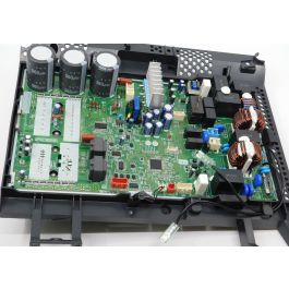Mitsubishi Electric E22P66451 Printed Circuit Board