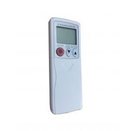 Mitsubishi Electric E22T16426 Remote Control