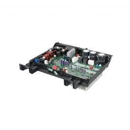 Mitsubishi Electric E22T17451 Inverter PC Board