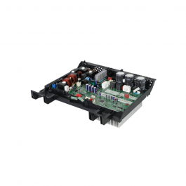 Mitsubishi Electric E22T45451 Inverter PC Board