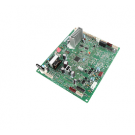 Mitsubishi Electric E22T76450 Control Board