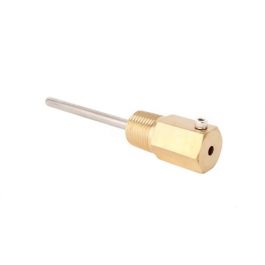 Laars Heating Systems E2366700 Immersion Well 3/16" Bulb