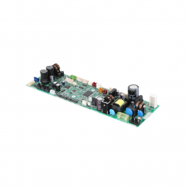 Mitsubishi Electric E2708R447 Control Board