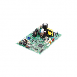 Mitsubishi Electric E2721F447 Indoor Controller Board