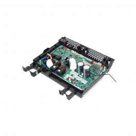 Mitsubishi Electric E2752M451 Inverter PC Board
