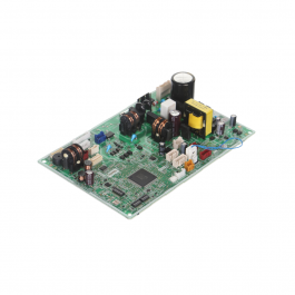 Mitsubishi Electric E2758R447 Indoor Controller Board