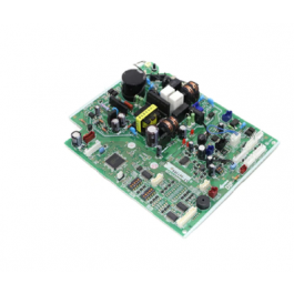 Mitsubishi Electric E27B04447 Board