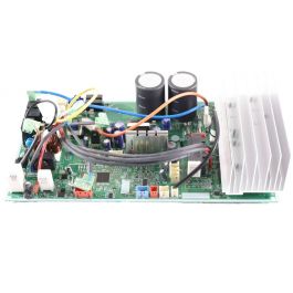 Mitsubishi Electric E27C77451 PC Board