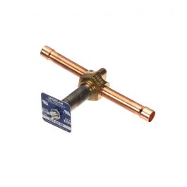 Heatcraft E2S130HP Liquid Line Solenoid Valve 3/8" ODF