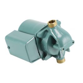 First Company E307C2 Pump 006-PBC7-16IFC