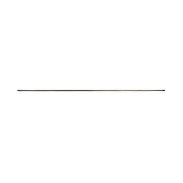 Auburn E5-1420-36 36" Stainless Steel Electrode Probe 1/4" DIA 1/4-20 Thread