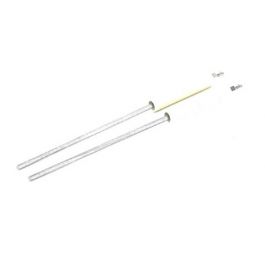 Auburn E5-232H-2PK Dravo Electrode 2-Pack