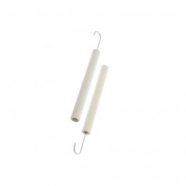 Auburn E5-307B-2PK Gordon Piatt Electrode Pack-2