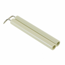 Auburn E5-475A-2PK Power Flame Electrode 2 Pack