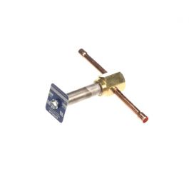 Heatcraft E5S120HP Solenoid Valve W/O Coil