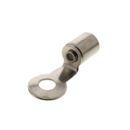 Auburn E9-R-2-PK Ring Terminal For Ignition Cable Pack Of 10