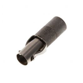 Auburn E9-SSN-PK Spring Snap W/Brass Ferrule 10-Pack