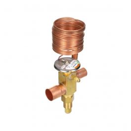 Carrier EA02HB525 Thermostatic Expansion Valve(TXV)
