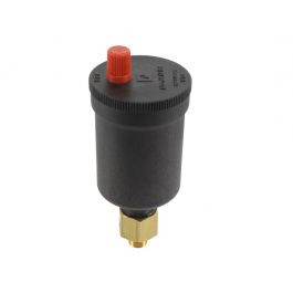 Resideo EA122B117 1/8" Automatic Air Vent 90 PSI Maximum