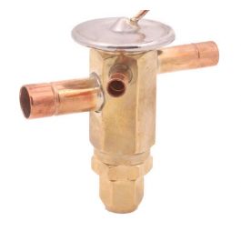 Carrier EA36UZ077 Valve Thermal Expansion Valve