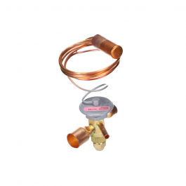 Carrier EA36UZ152 8-Ton Thermostatic Expansion Valve(TXV) NOM