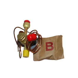 Carrier EA36YD021 Thermal Expansion Valve (TXV)