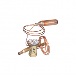 Carrier EA66YP015 Thermal Expansion Valve (TXV)