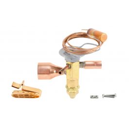 Carrier EA680035 Thermal Expansion Valve(Txv) Valve