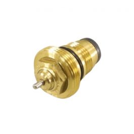 Spartan Valves EB4.5 Cartridge Valve 3/4" Thread Union 2-Way 4.5Cv