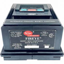 Fireye EB700 Flame Monitor Chassis Only