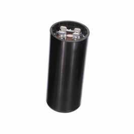 Baldor Motor EC1130A02SP Electric Capacitor 130 MFD 115V