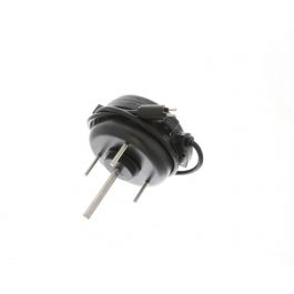 Nidec-US Motors EC5407E 115-230V 1/15-1/25 Var Spd Motor