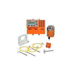 Belimo ECON-ZIP-DDLF Economizer Zip Actuator 35 IN-LBS