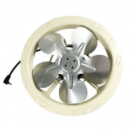 Packard ECR921400 ECR Fan Kit 5-16W 1800 RPM 120V