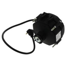Packard ECR92PJA12 ECM Motor 3.3" DIA 9-16 Watts 120V