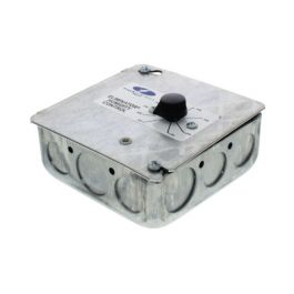 Field Controls EDH-1 120V Dehumidistat Control For El-1 20-80% RH 46281500 UPC Code: 09074782030