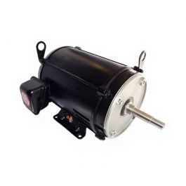 Nidec-Us Motors EEQK750 7.5HP Motor 3490 RPM 208-230/460V/3PH