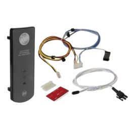 Rheem-Ruud EEWRA631GWH Gas Water Heater EcoNet Wifi Kit