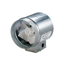 Tjernlund Products EF-14 14" Flex/Metal Duct Fan
