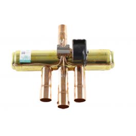 Carrier EF17BZ281 Reversing Valve 5/8 x 7/8 " ODF 24V