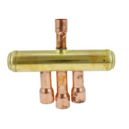 Carrier EF17WZ213 Reversing Valve