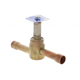Carrier EF23VS188 Valve Solenoid- Less Coil